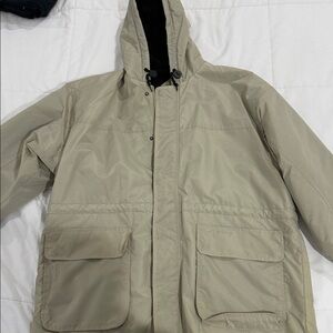 RedHead Beige Outdoor Jacket